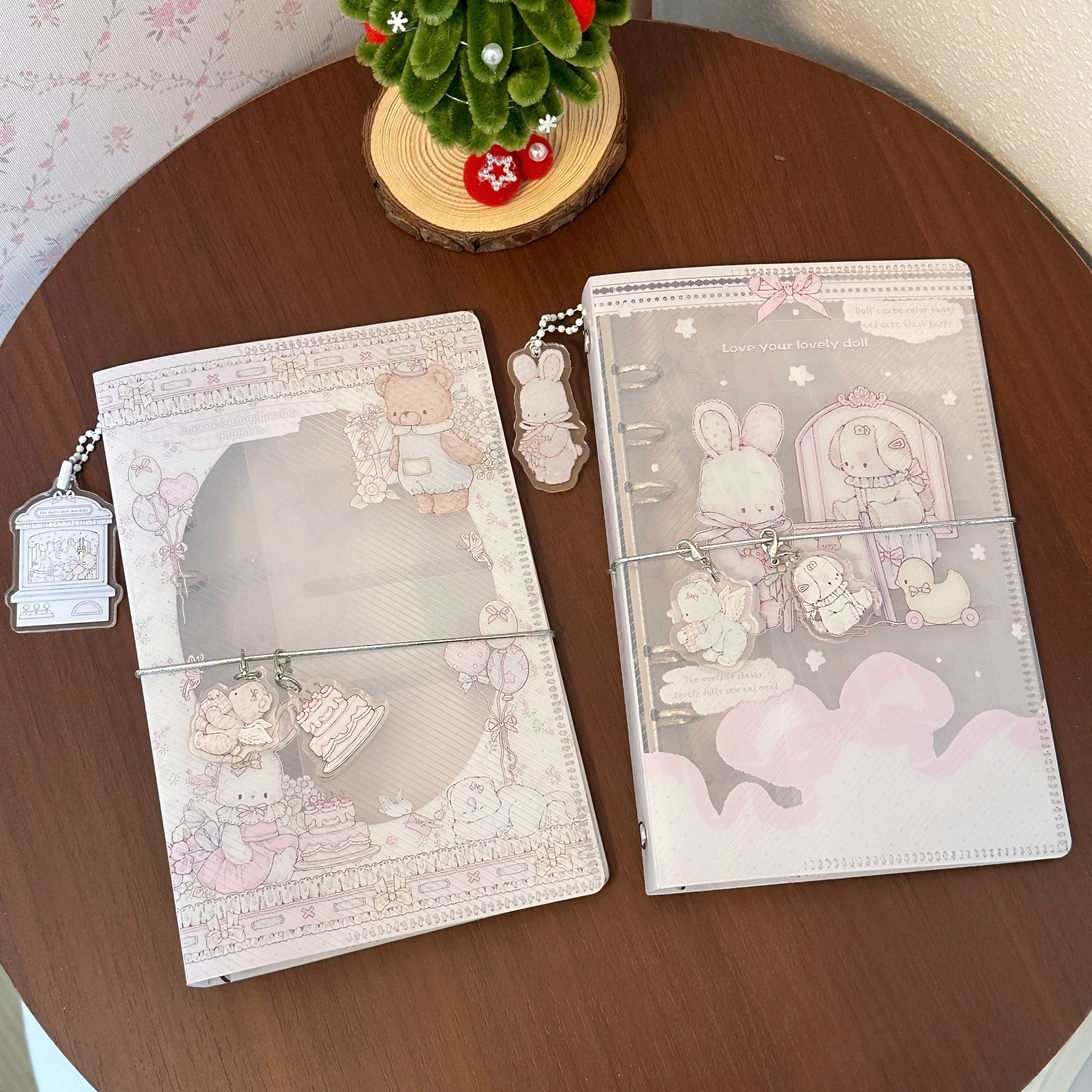 binder